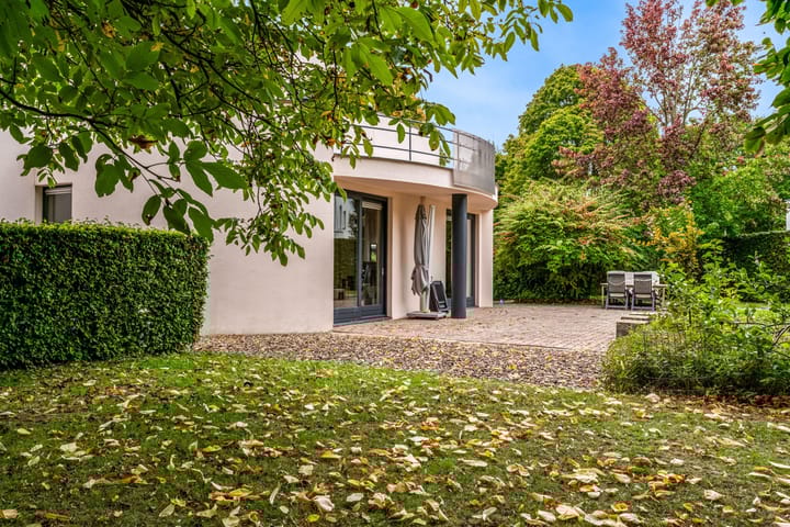 Foto 41 van Gaspeldoorn 12