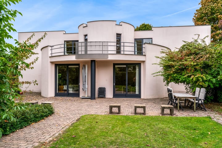 Foto 3 van Gaspeldoorn 12