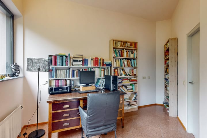 Foto 15 van Gaspeldoorn 12