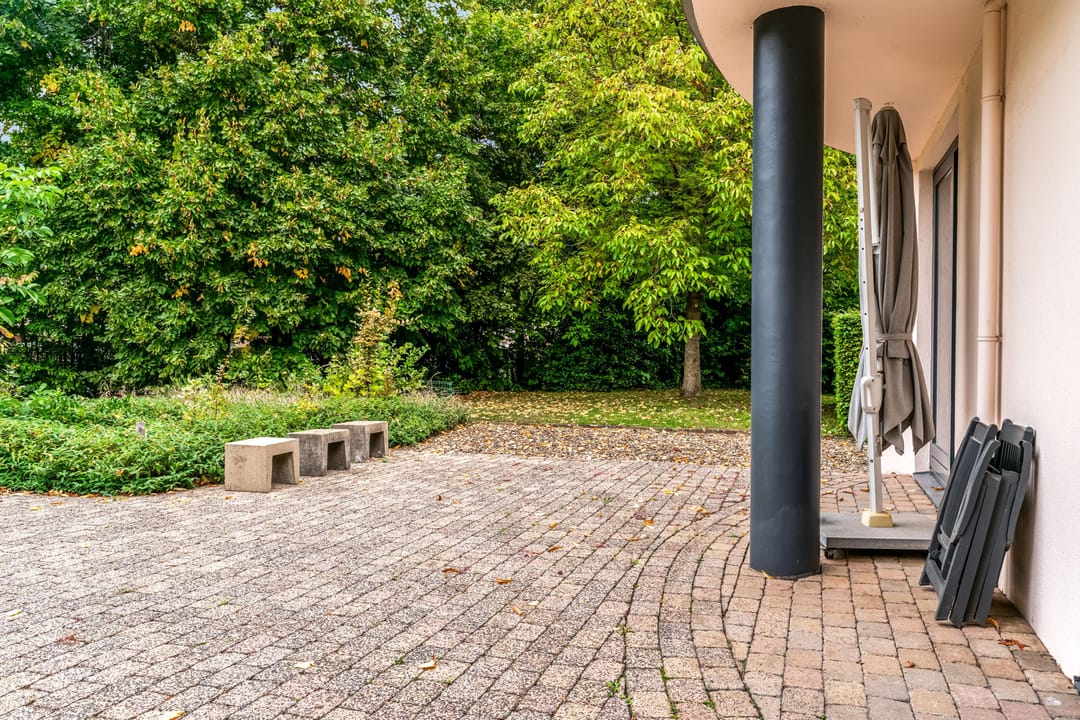 Foto 38 van Gaspeldoorn 12