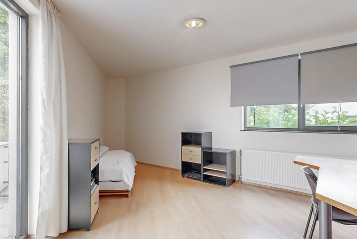 Foto 27 van Gaspeldoorn 12