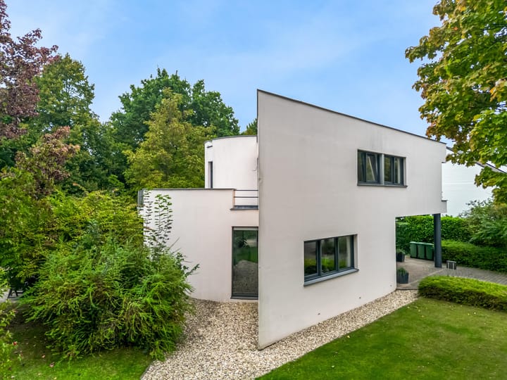 Foto 2 van Gaspeldoorn 12