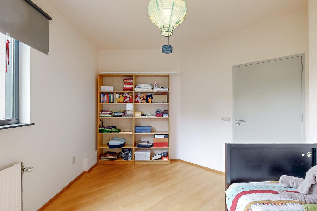 Foto 26 van Gaspeldoorn 12