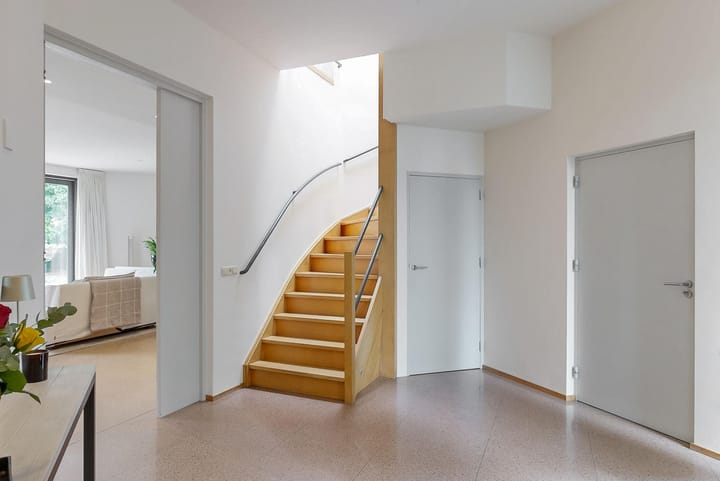 Foto 17 van Gaspeldoorn 12