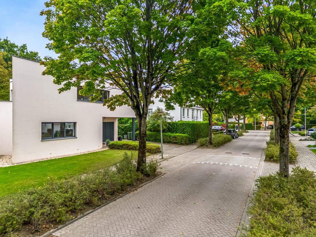 Foto 43 van Gaspeldoorn 12