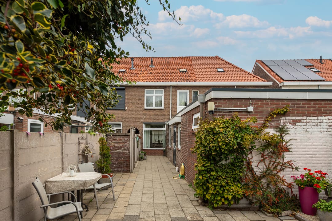 Photo 31 of Groenstraat 78