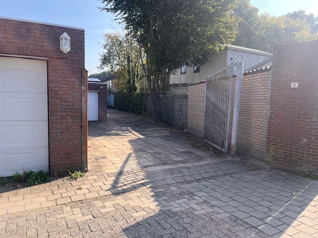 Photo 32 of Groenstraat 78