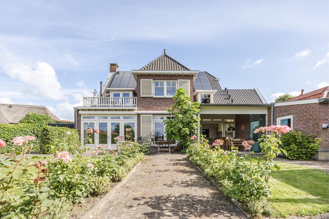 Foto 1 van Raadhuisdijk 15