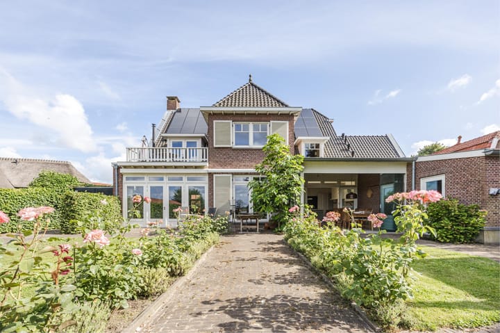 Raadhuisdijk 15 main image