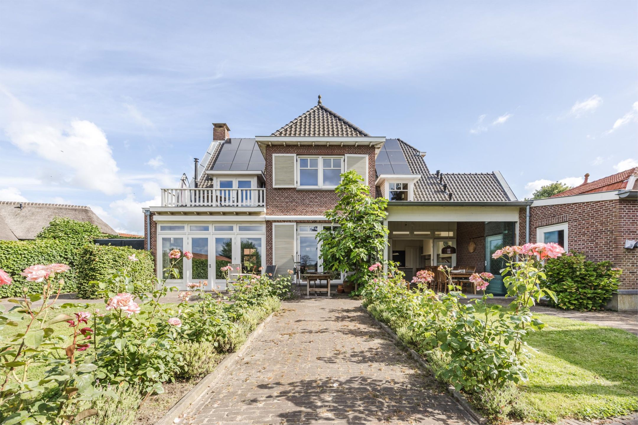 Raadhuisdijk, 15, Maasbommel, 6627AC, Gelderland, Nederland 15