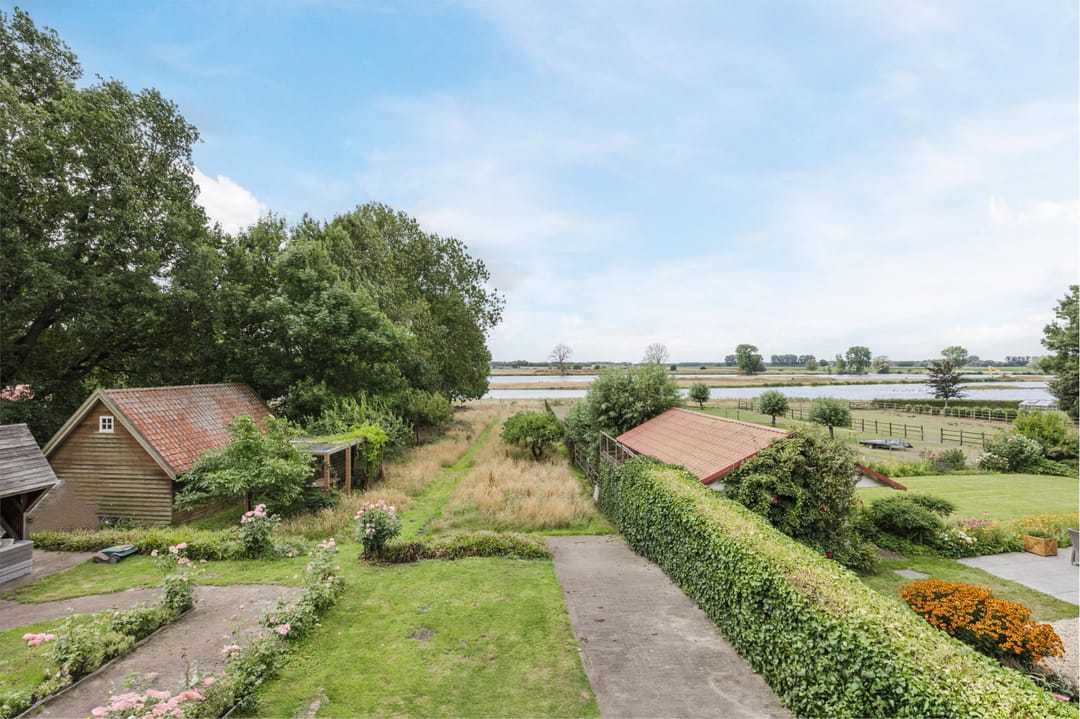 Foto 7 van Raadhuisdijk 15