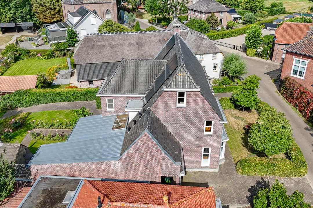 Foto 8 van Raadhuisdijk 15