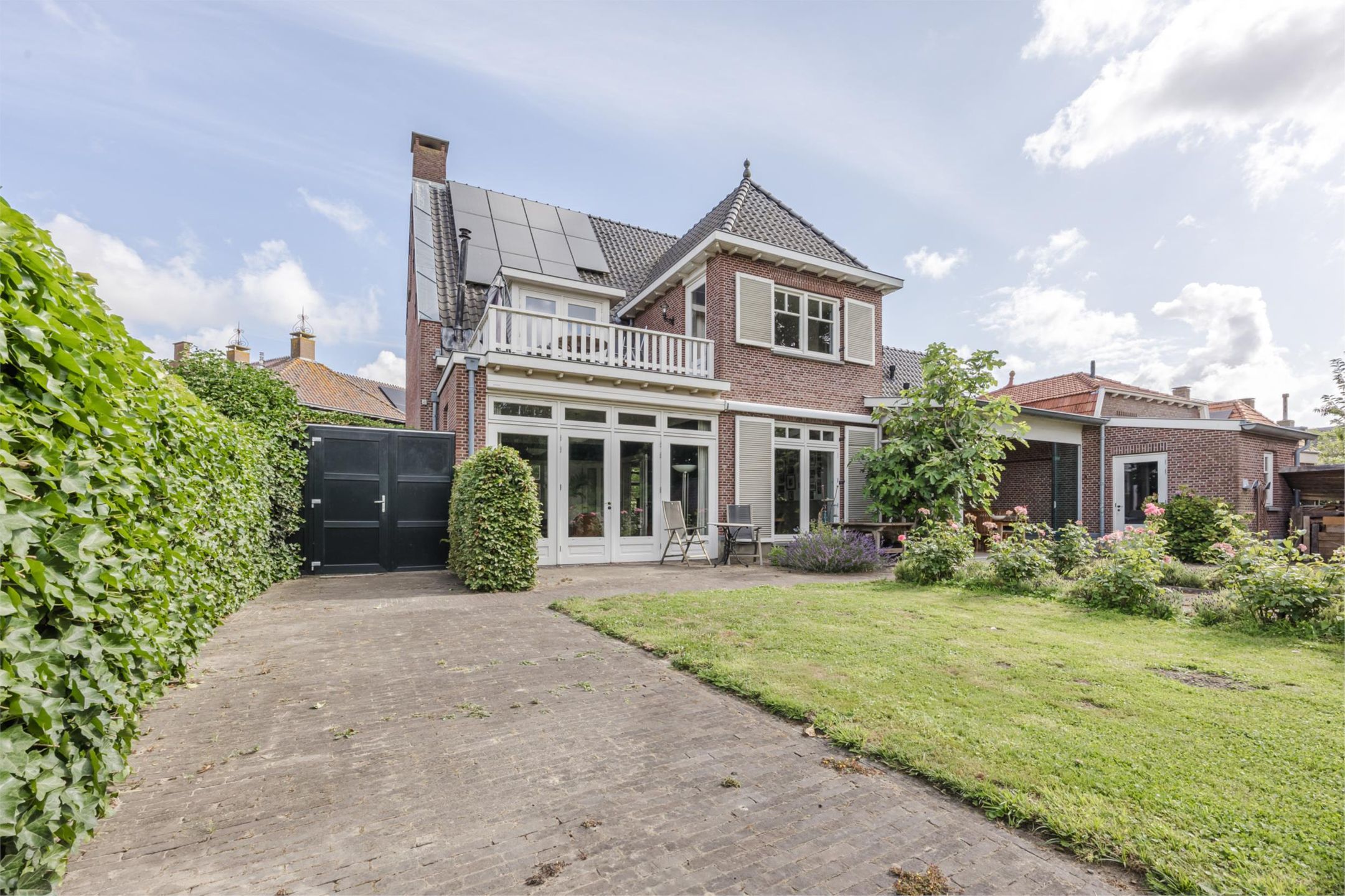 Foto 6 van Raadhuisdijk 15