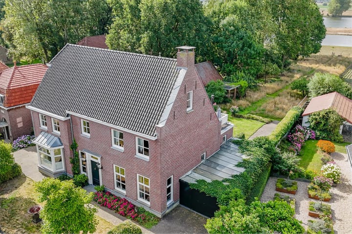 Foto 5 van Raadhuisdijk 15