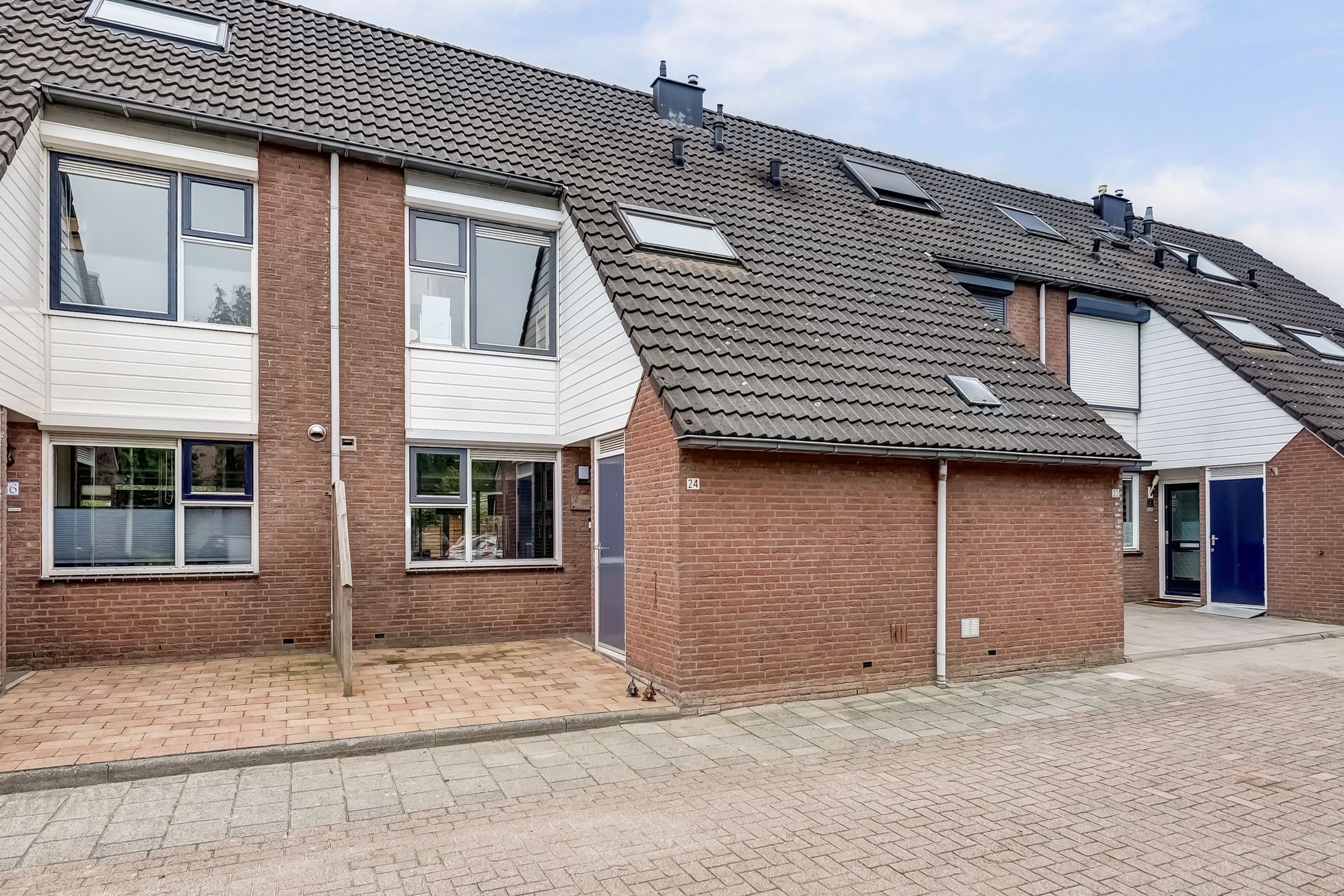 Het Hooge Land, 24, Dalem, 4213DC, Zuid-Holland, Nederland 24