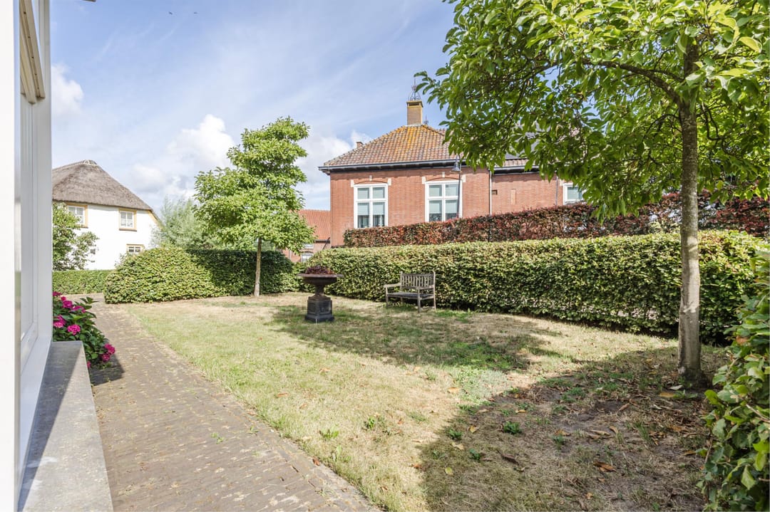 Foto 13 van Raadhuisdijk 15