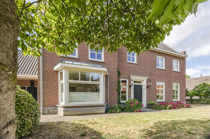 Foto 14 van Raadhuisdijk 15