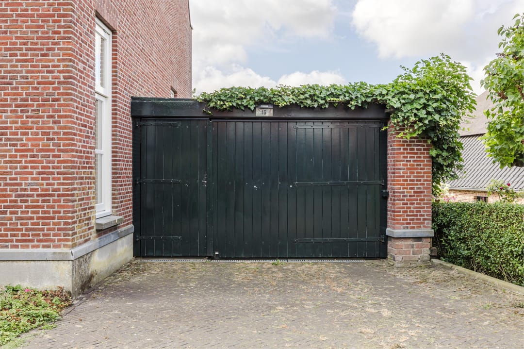 Foto 11 van Raadhuisdijk 15