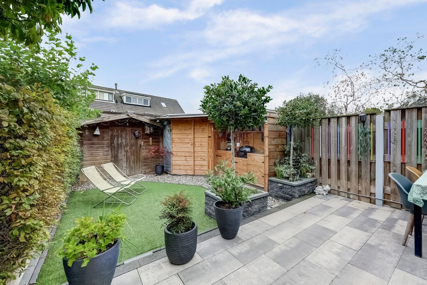 Foto 4 van Het Hooge Land 24