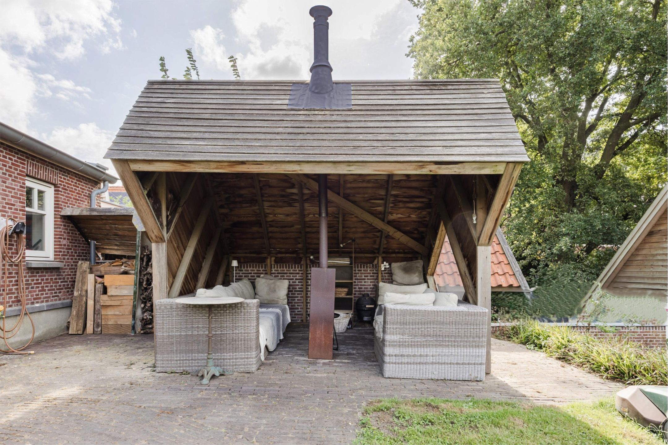 Foto 18 van Raadhuisdijk 15