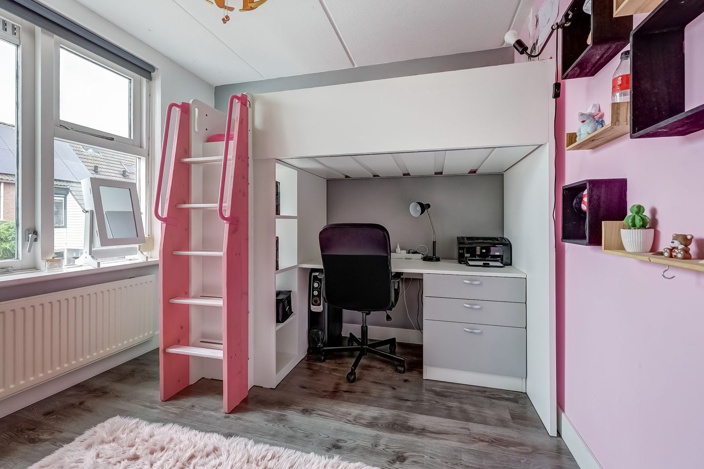 Foto 25 van Het Hooge Land 24