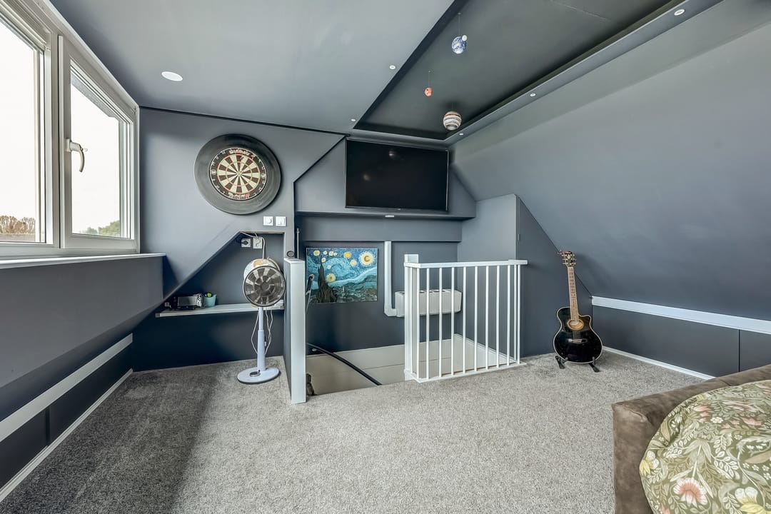 Foto 32 van Het Hooge Land 24