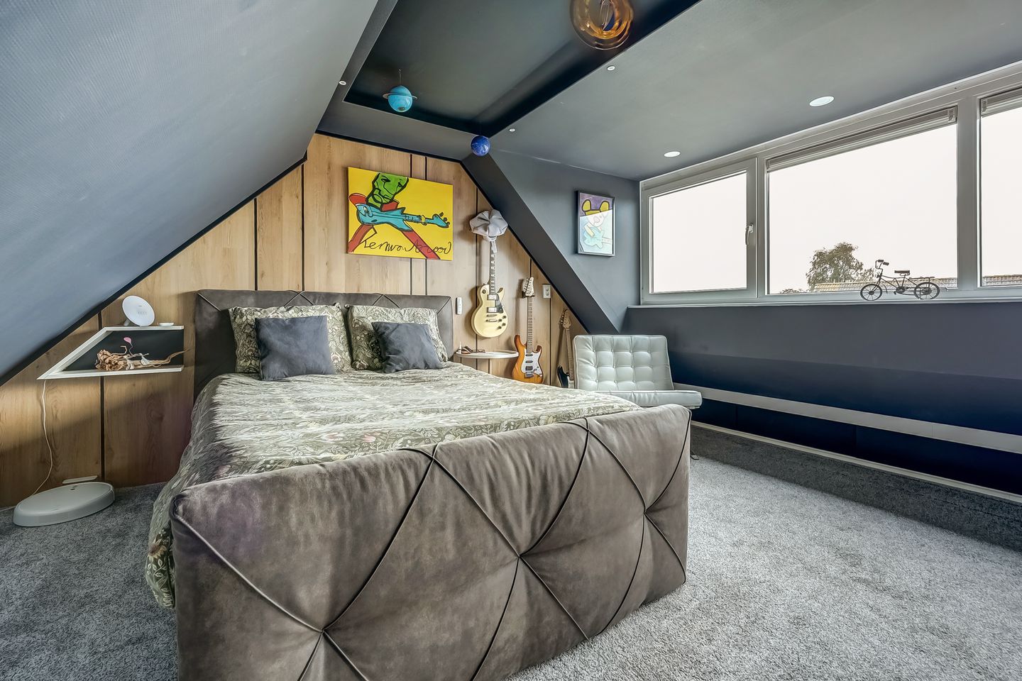 Foto 34 van Het Hooge Land 24