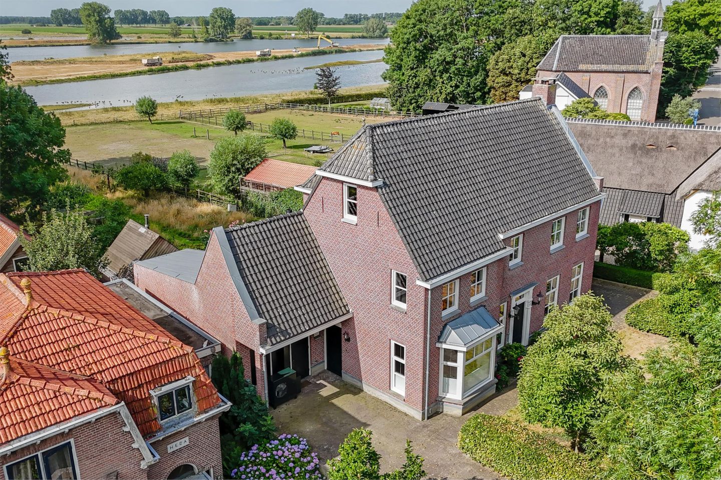 Foto 70 van Raadhuisdijk 15