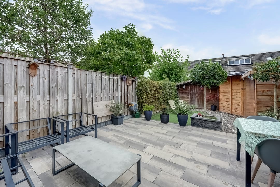 Foto 37 van Het Hooge Land 24