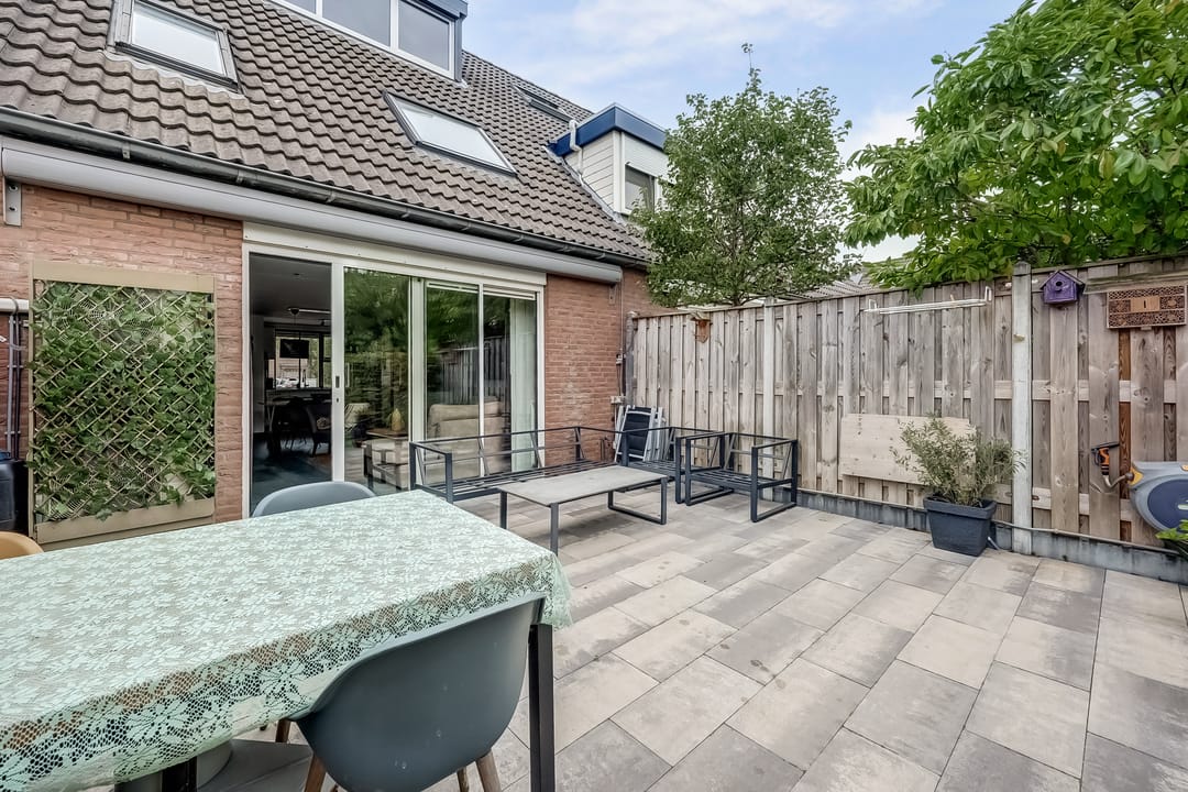 Foto 38 van Het Hooge Land 24