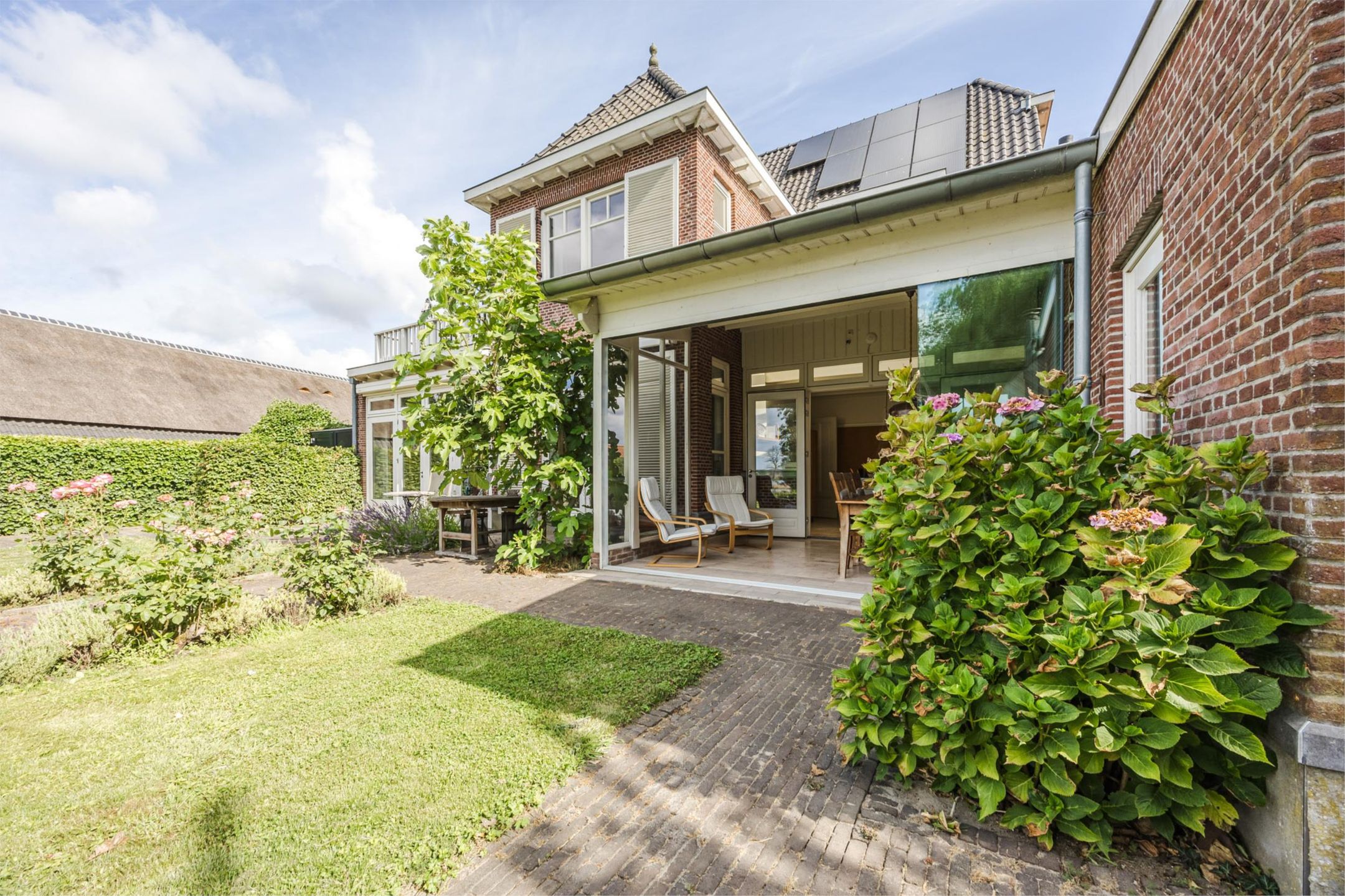 Foto 75 van Raadhuisdijk 15