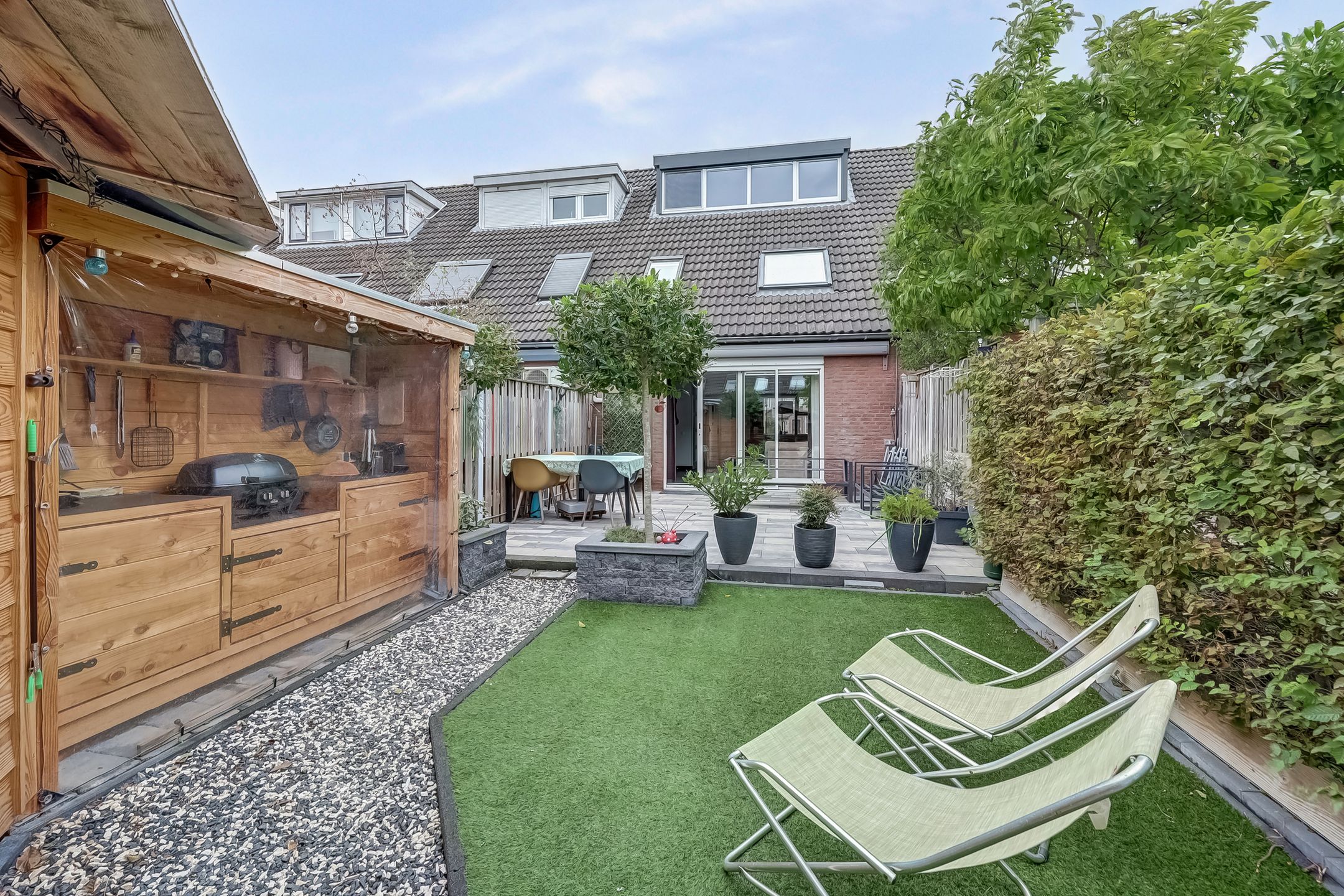 Foto 39 van Het Hooge Land 24