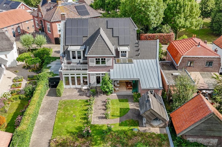 Foto 78 van Raadhuisdijk 15