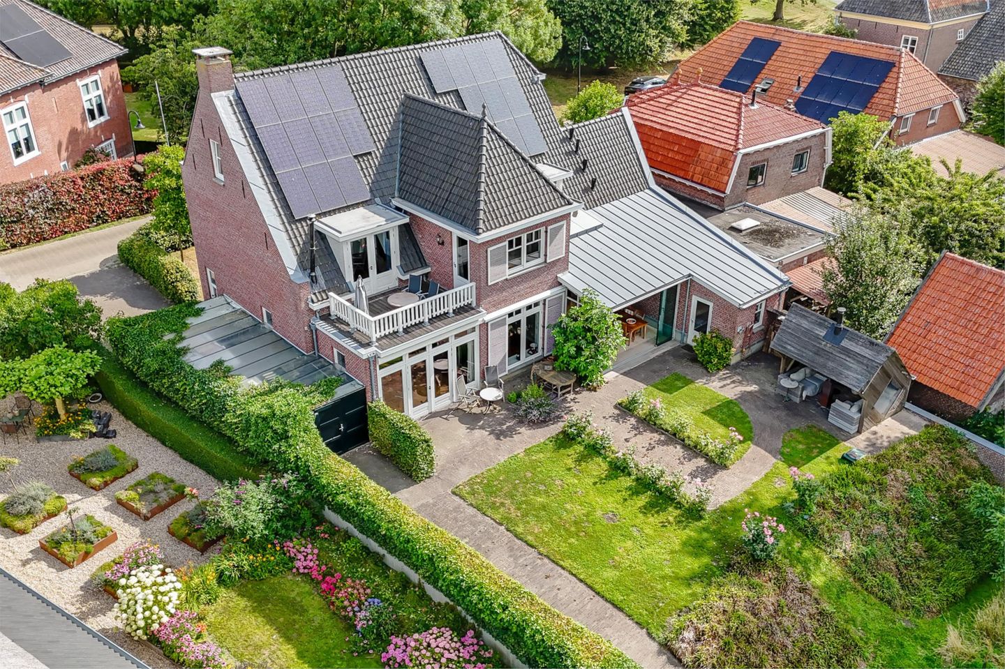 Foto 79 van Raadhuisdijk 15