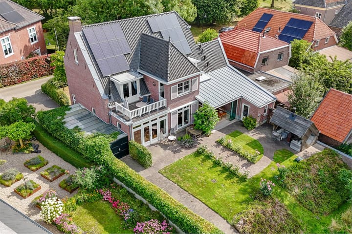 Foto 79 van Raadhuisdijk 15