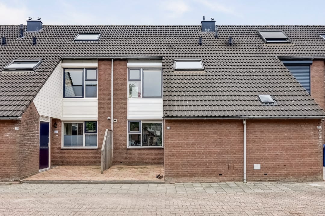 Foto 41 van Het Hooge Land 24