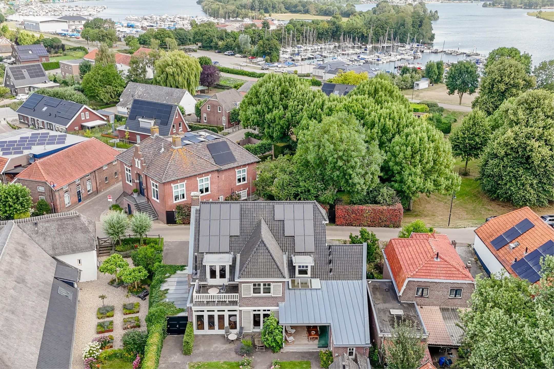 Foto 81 van Raadhuisdijk 15