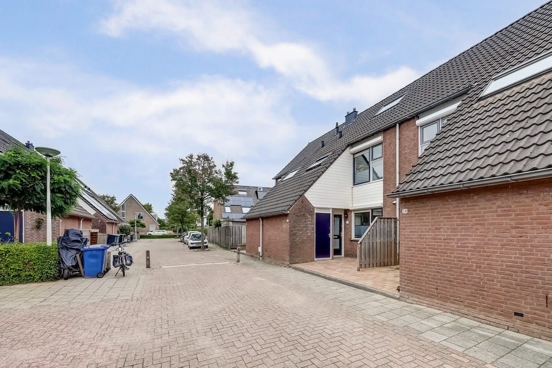 Foto 43 van Het Hooge Land 24