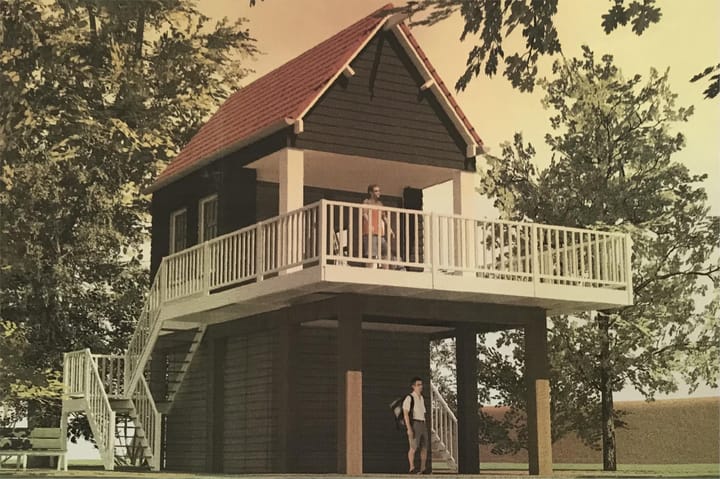 Foto 88 van Raadhuisdijk 15