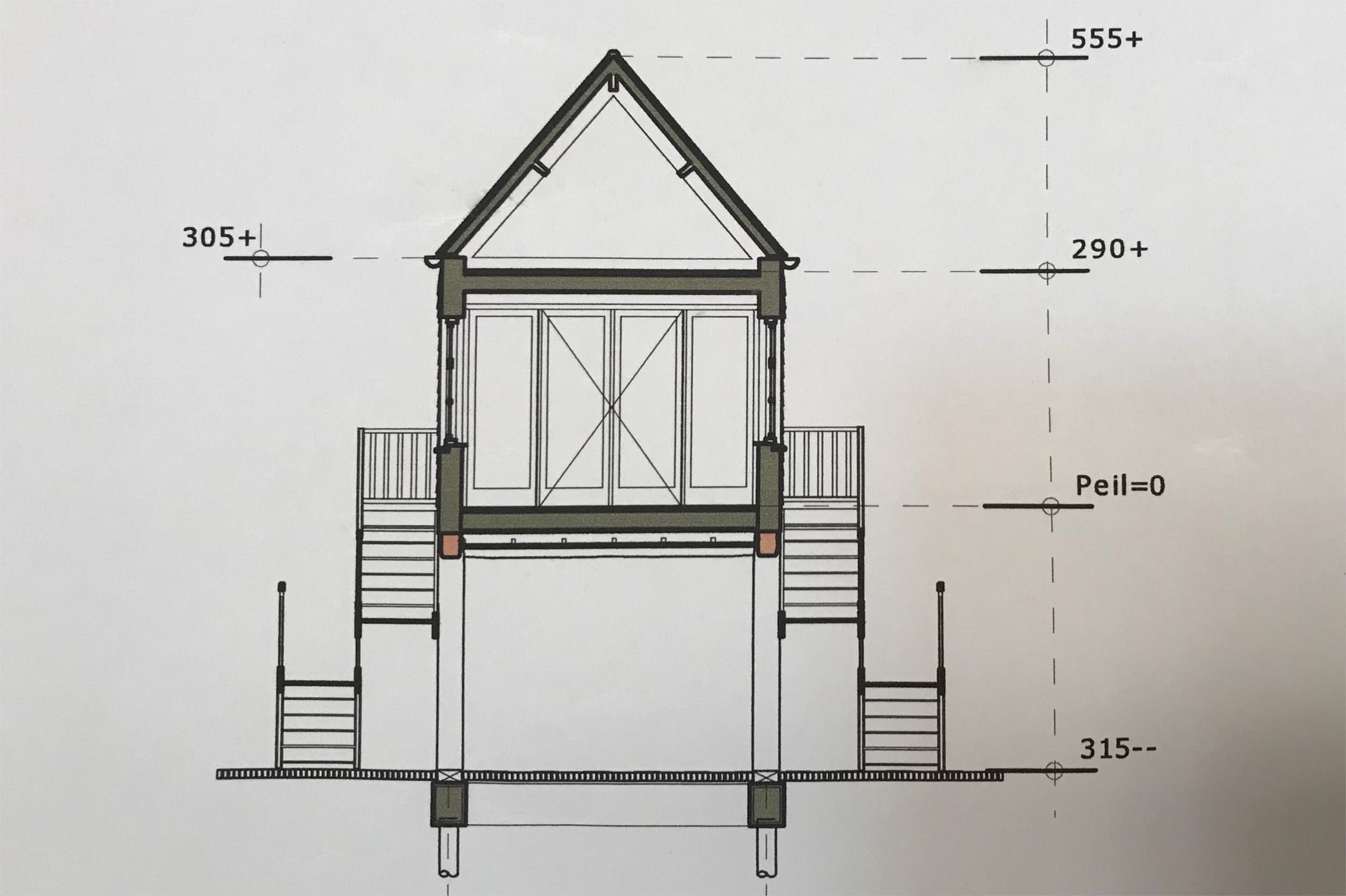 Foto 90 van Raadhuisdijk 15
