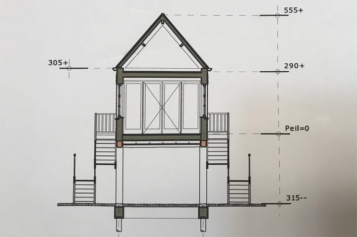 Foto 90 van Raadhuisdijk 15