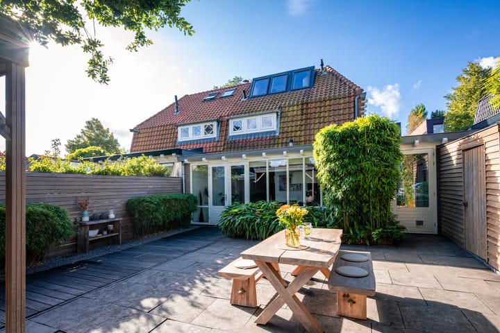 Photo 2 of Terrasweg 40