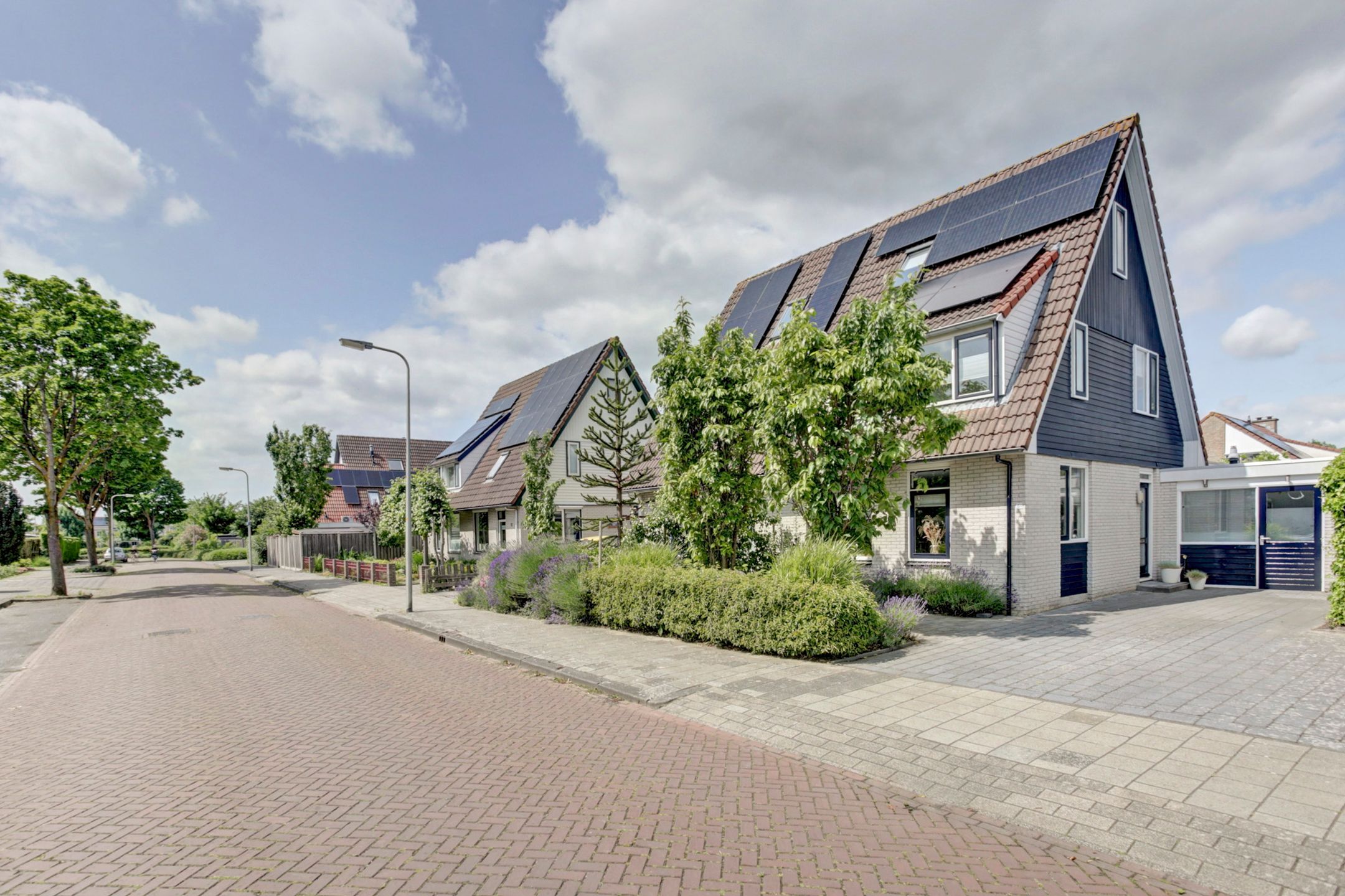Concourslaan, 61, Dronten, 8252GH, Flevoland, Nederland 61