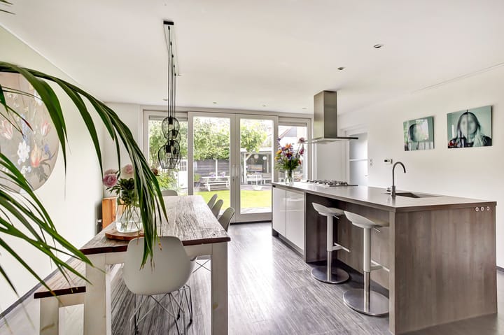 Photo 3 of Concourslaan 61