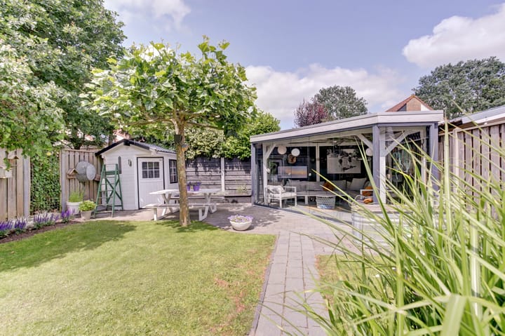 Photo 4 of Concourslaan 61