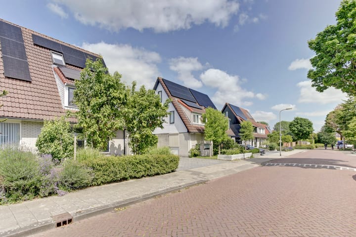 Photo 5 of Concourslaan 61