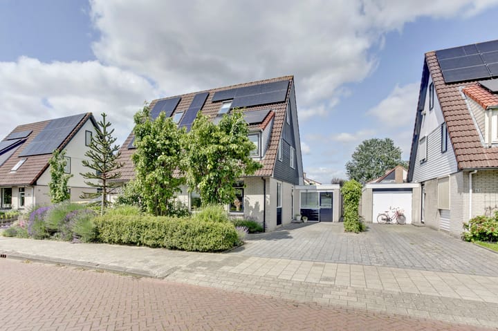 Photo 7 of Concourslaan 61