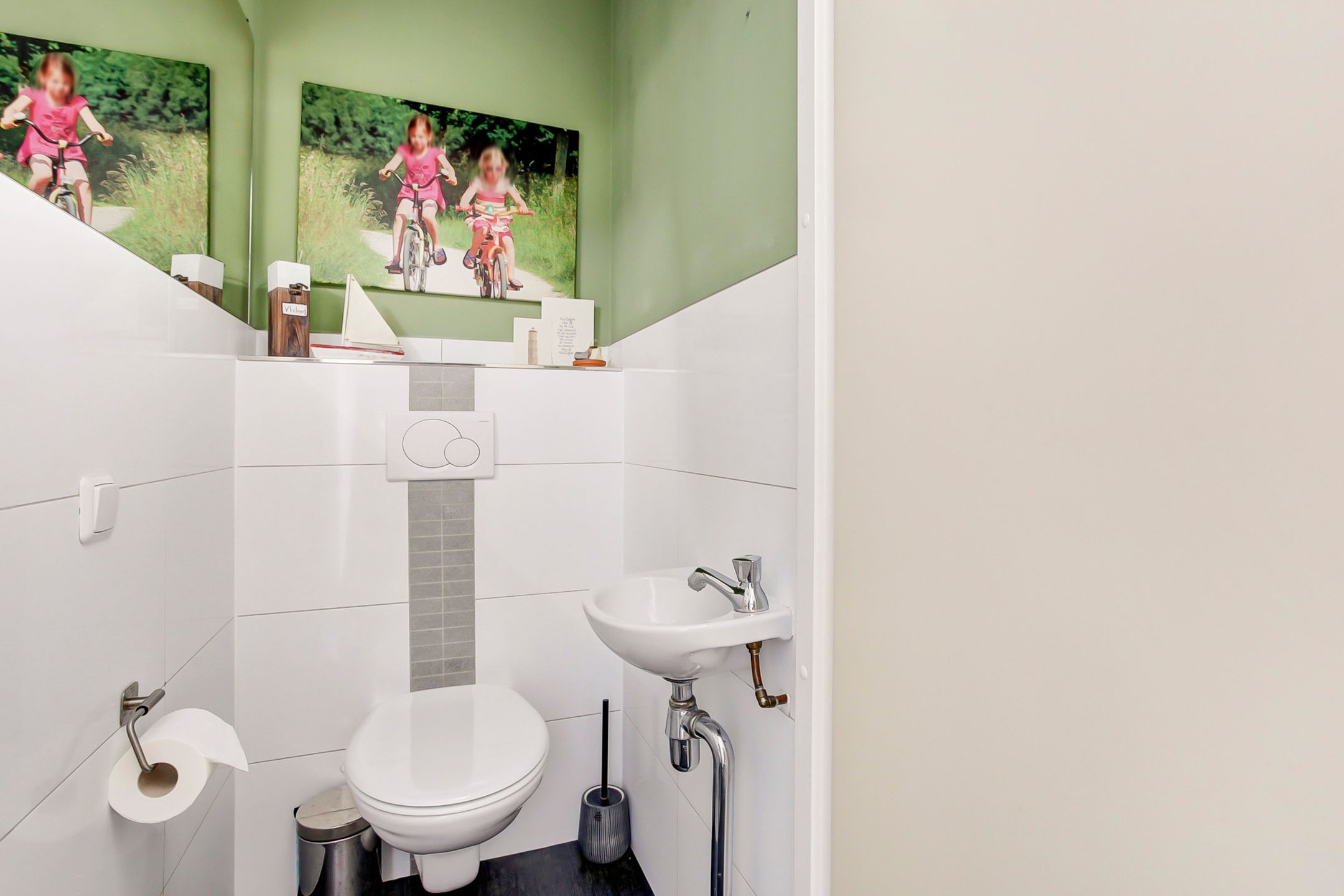 Foto 9 van Concourslaan 61