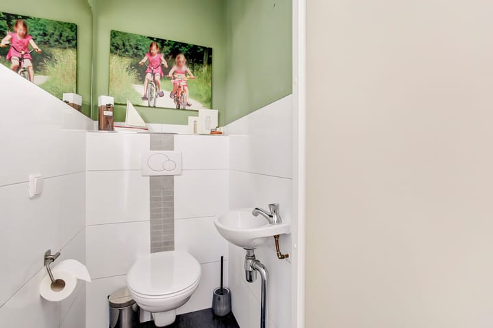 Photo 9 of Concourslaan 61