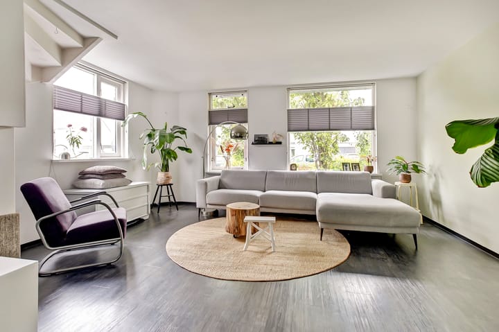 Photo 10 of Concourslaan 61